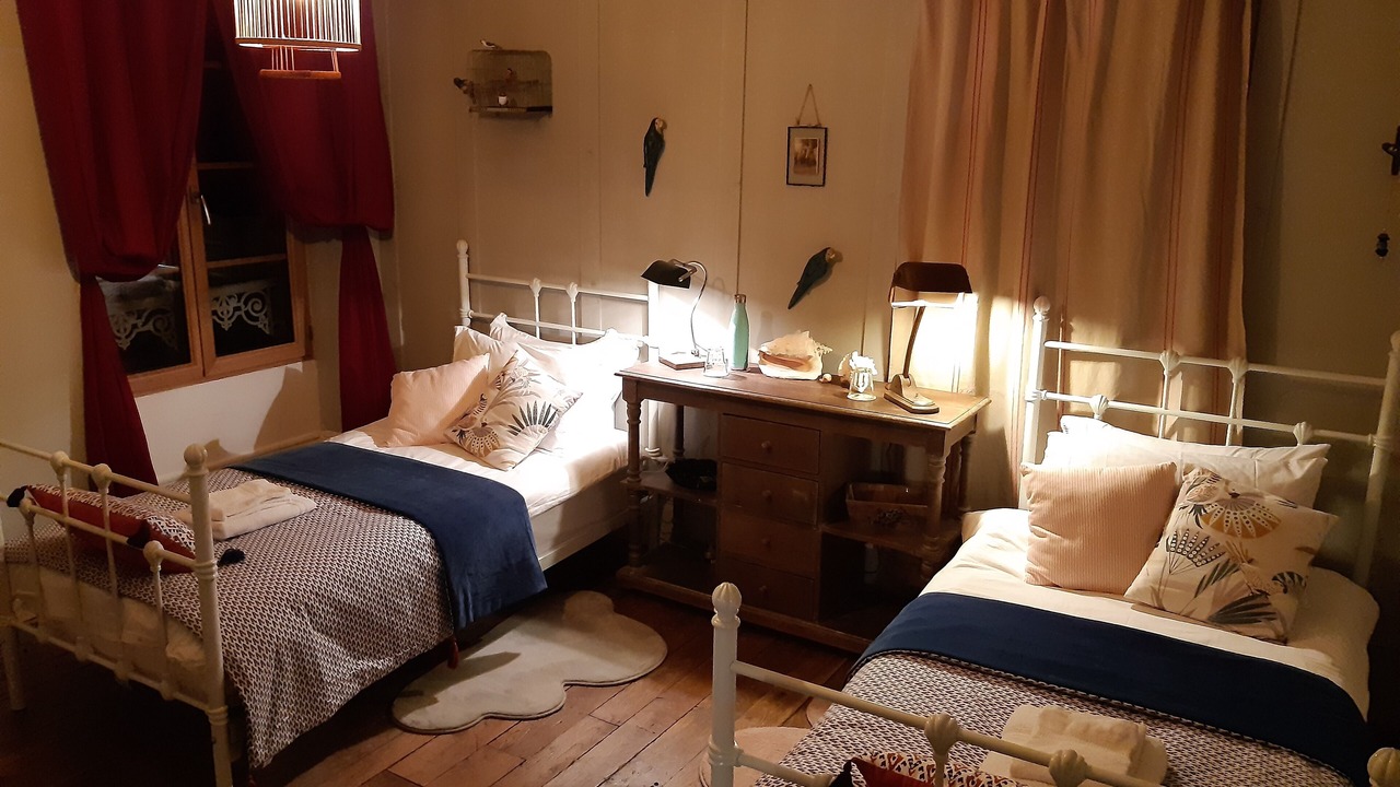 Photo of Outdoor in La Souterraine