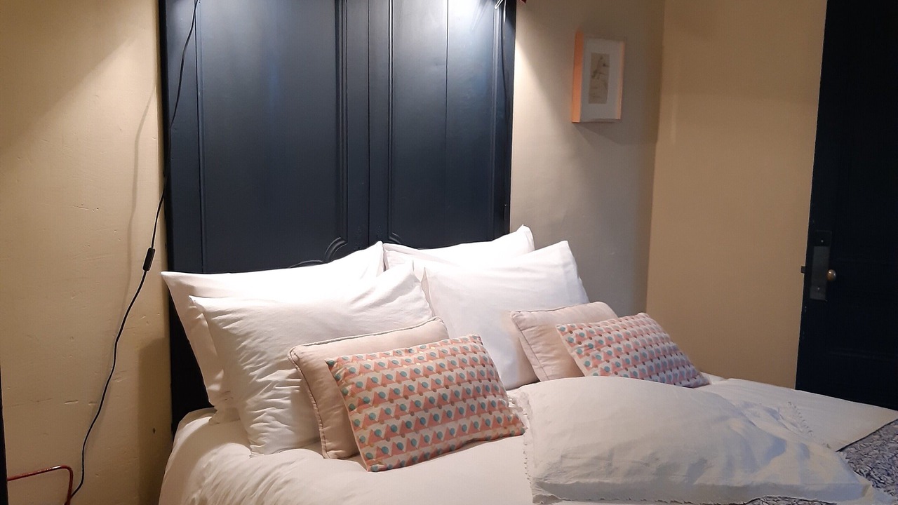 Photo of Outdoor in La Souterraine