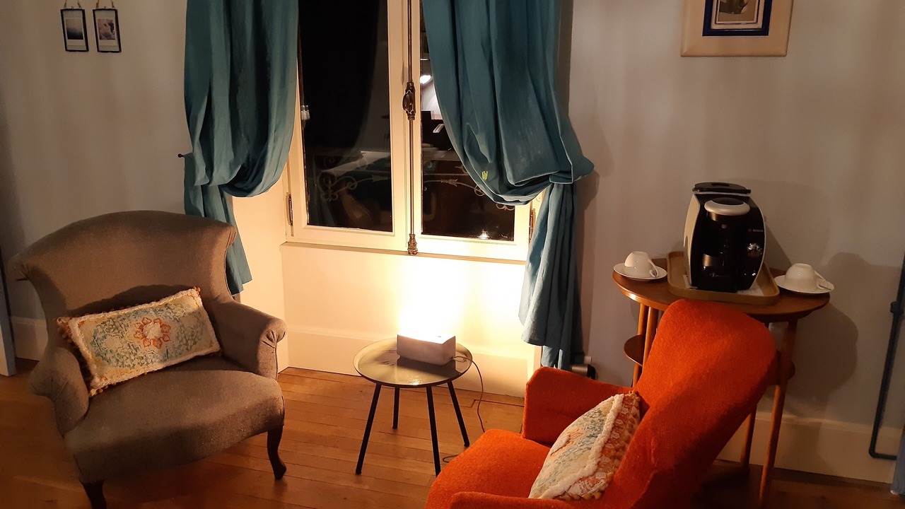 Photo of Outdoor in La Souterraine