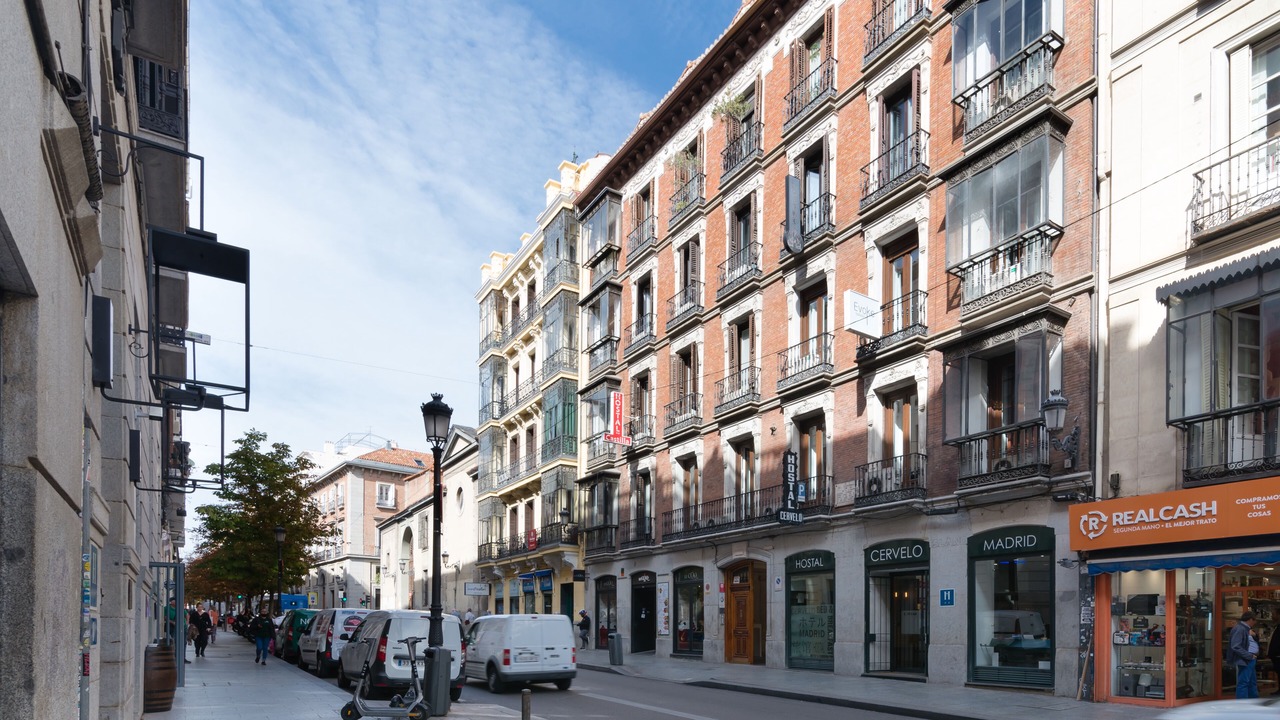 Photo of Outdoor in Literary Quarter