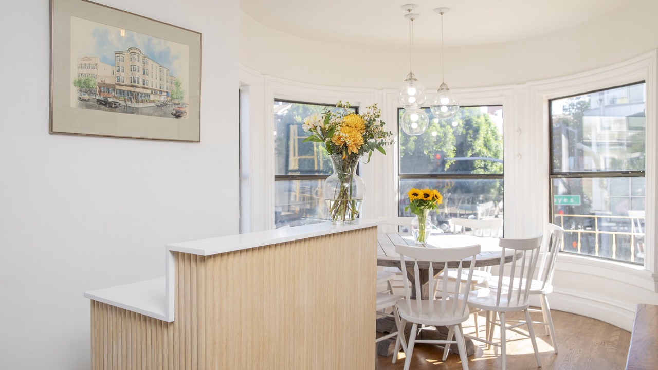 Photo of Others in Hayes Valley