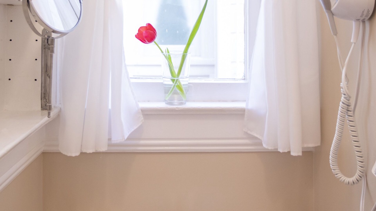 Photo of Bathroom in Hayes Valley