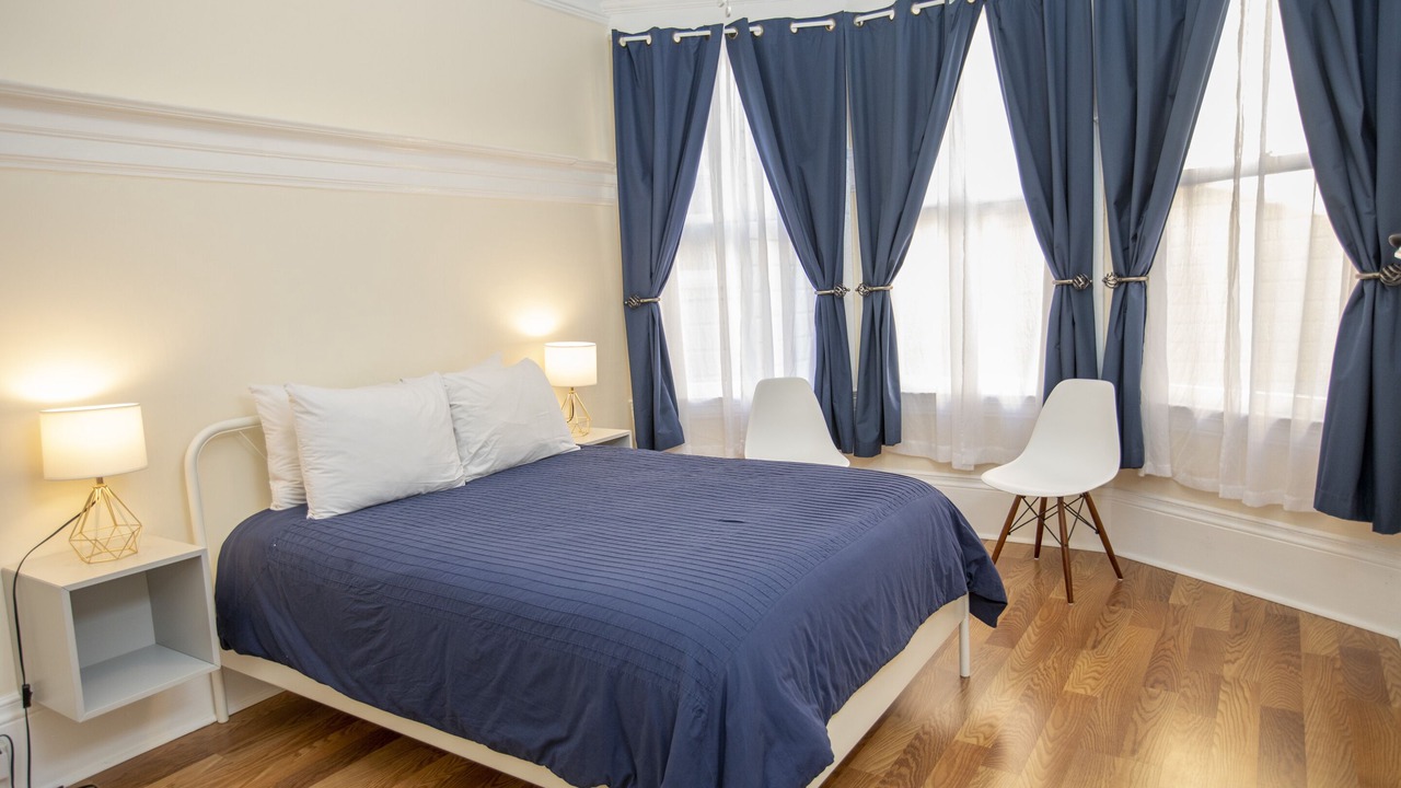 Photo of Bathroom in Hayes Valley