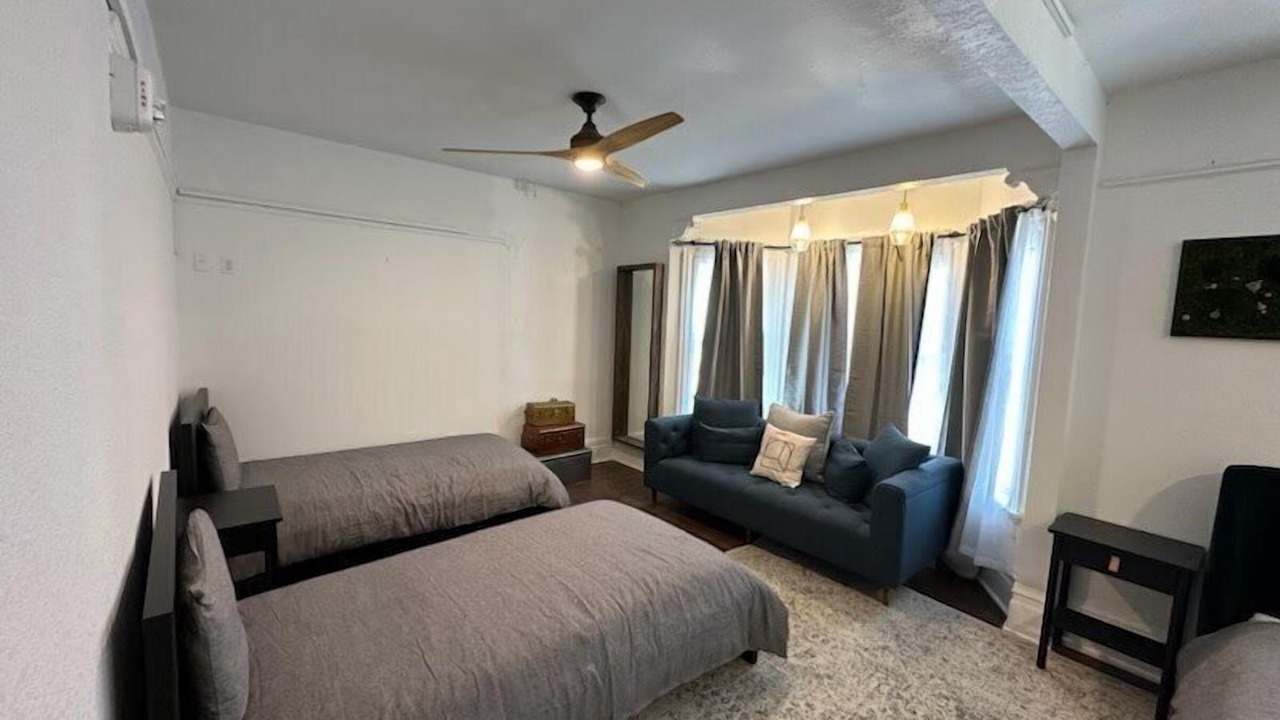 Photo of Bathroom in Hayes Valley