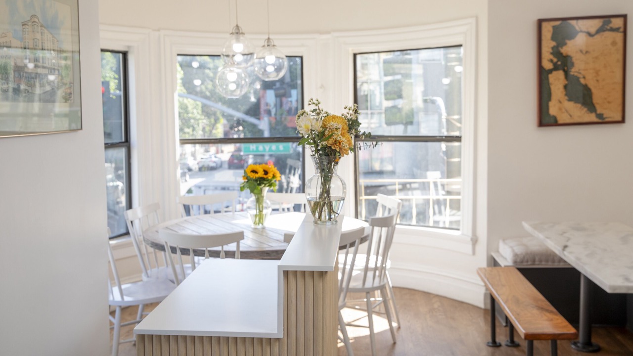 Photo of Others in Hayes Valley