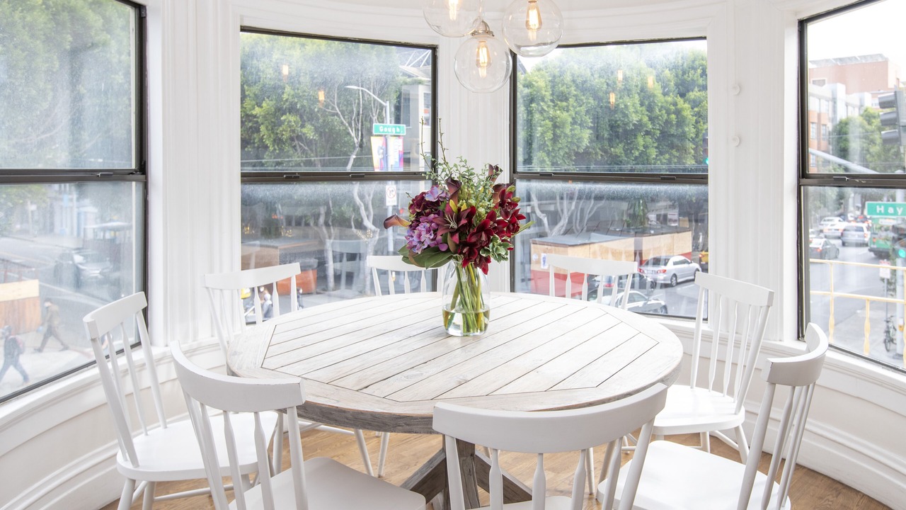 Photo of Others in Hayes Valley