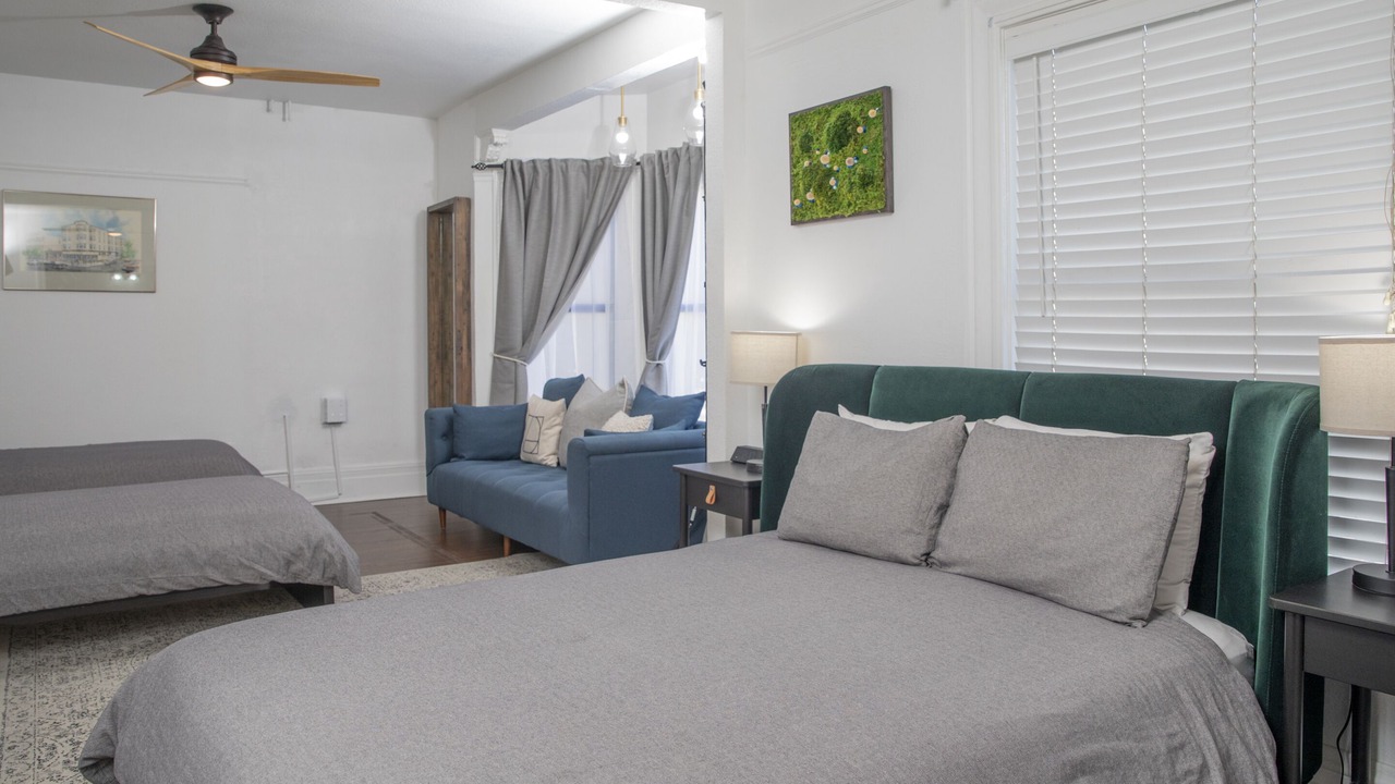 Photo of Bathroom in Hayes Valley