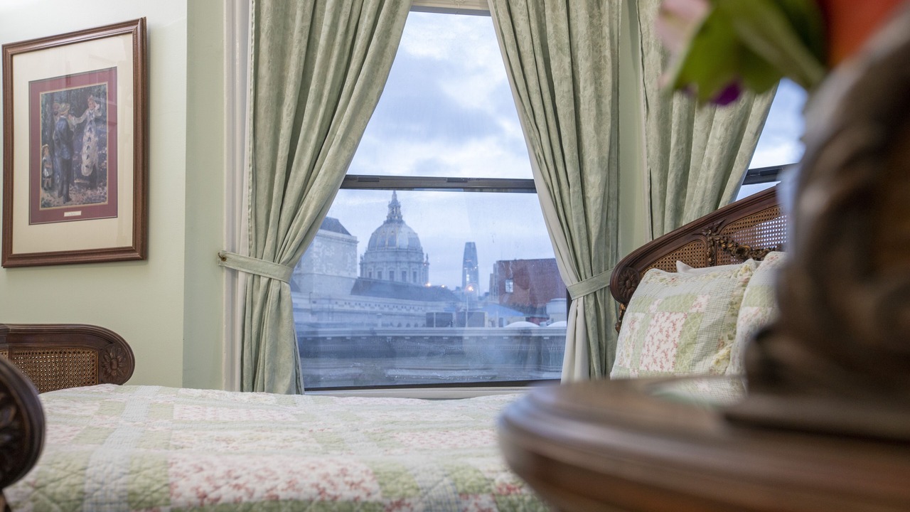 Photo of Bathroom in Hayes Valley