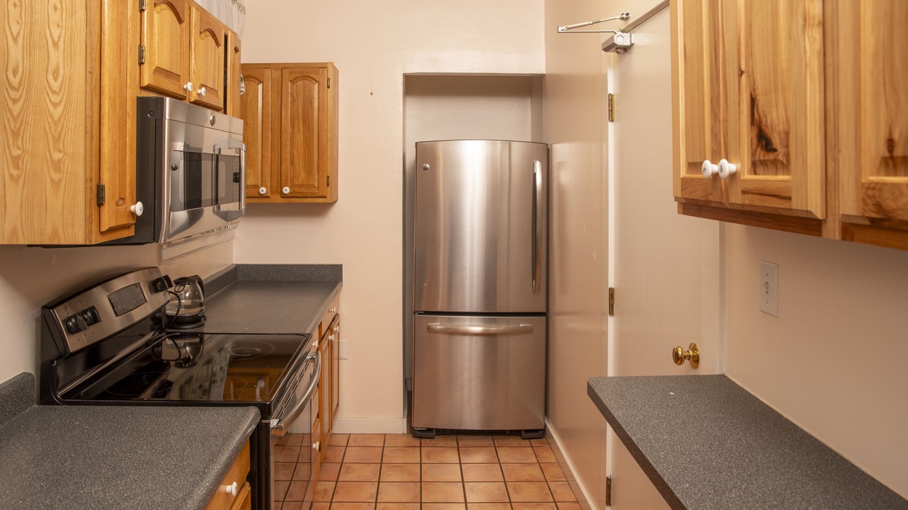 Photo of Kitchen in Hayes Valley