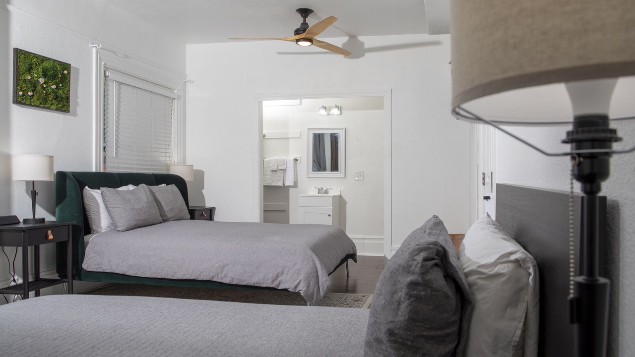 Photo of Bathroom in Hayes Valley