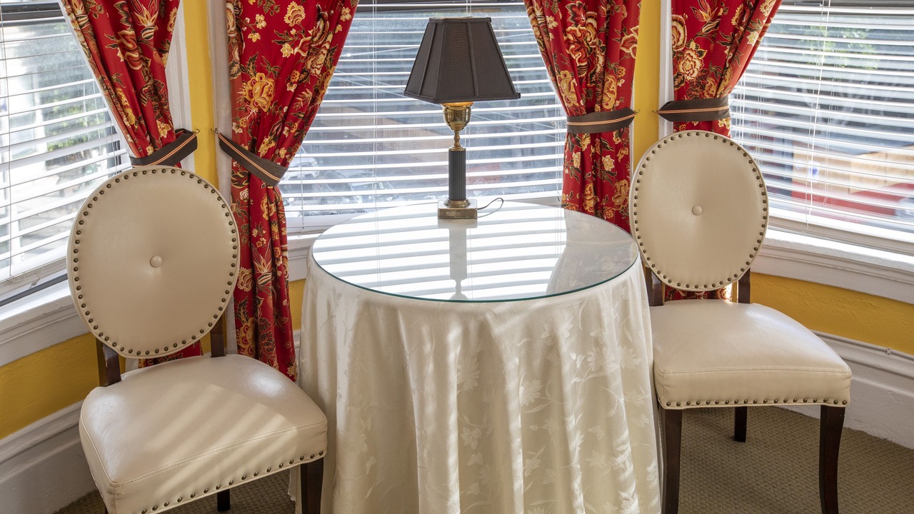 Photo of Bathroom in Hayes Valley