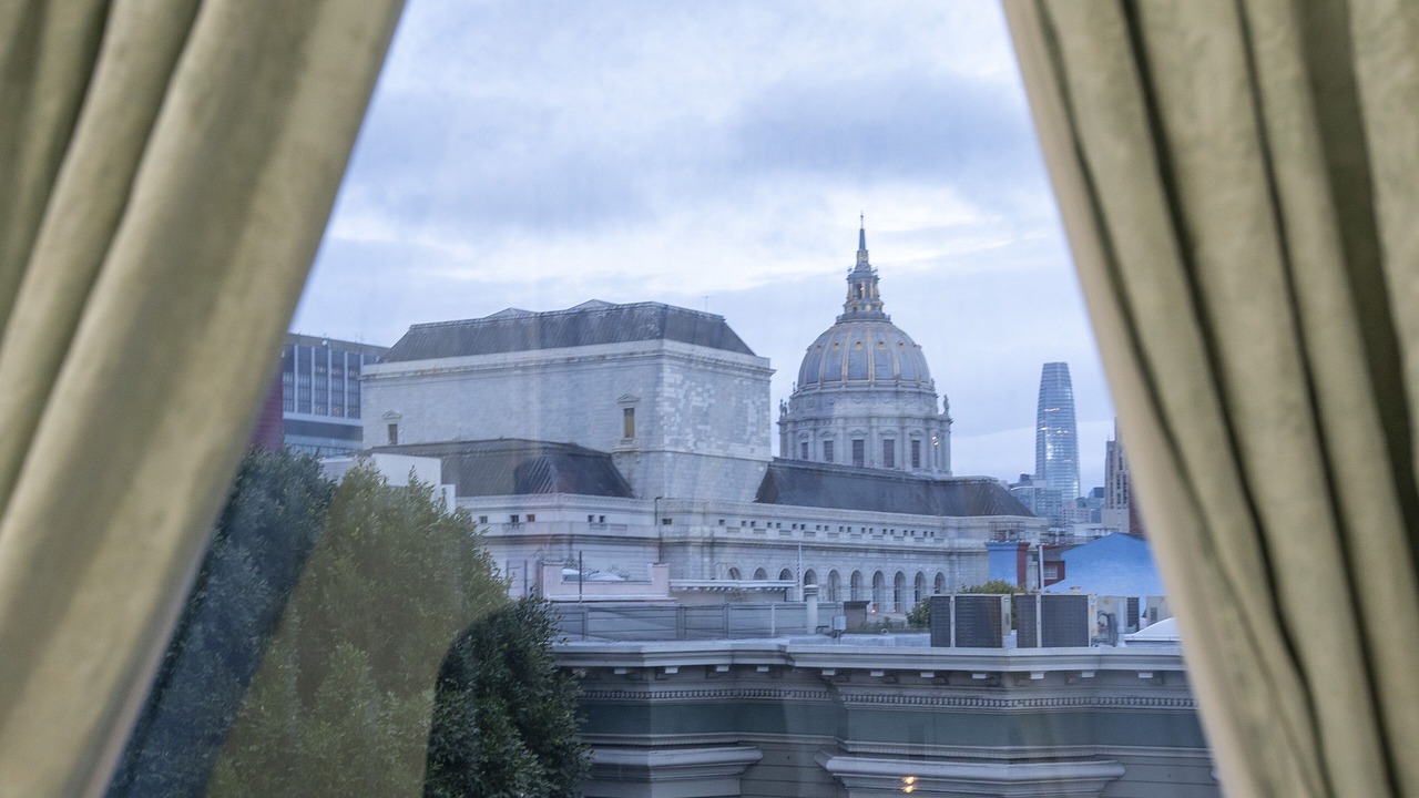 Photo of Bathroom in Hayes Valley