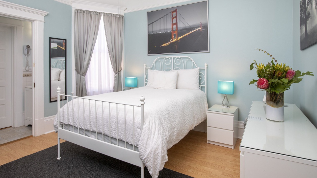 Photo of Bathroom in Hayes Valley