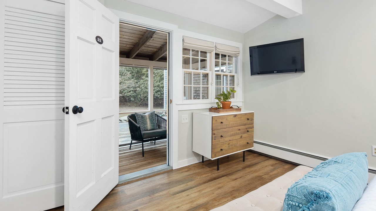 Photo of Outdoor in Vineyard Haven