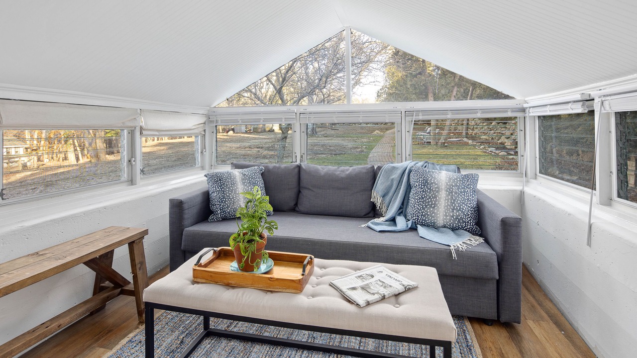 Photo of Bedroom in Vineyard Haven