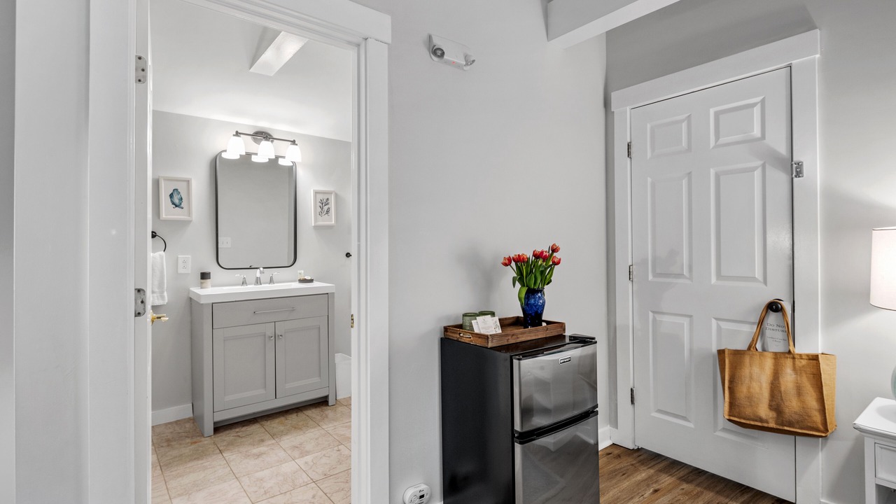 Photo of Bathroom in Vineyard Haven