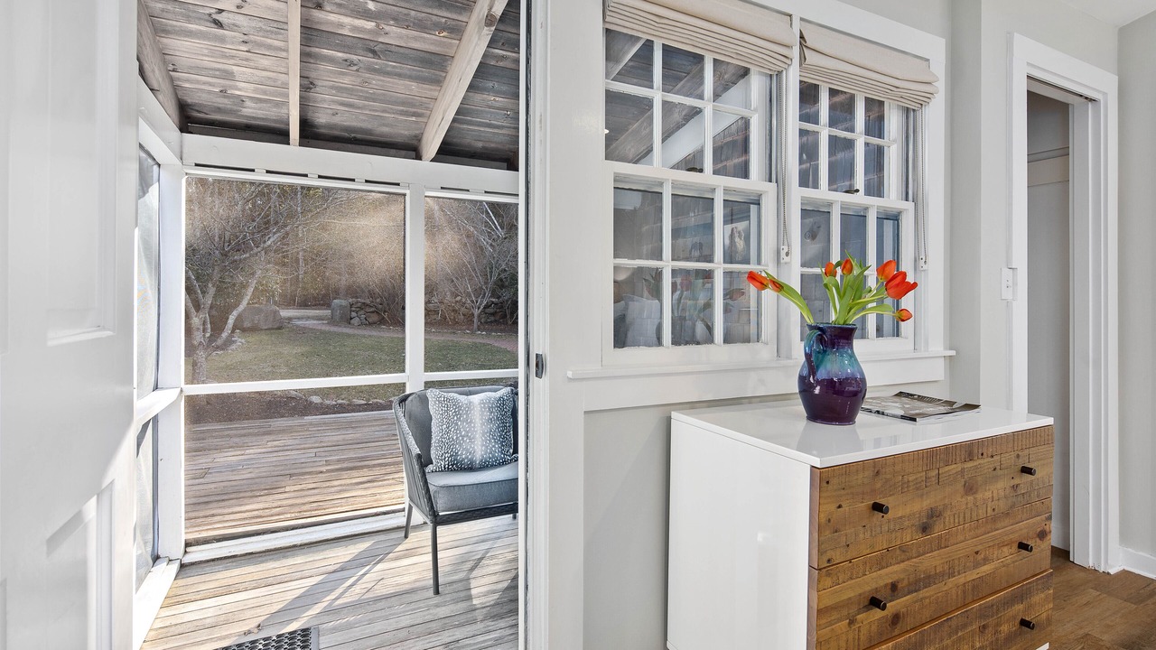 Photo of Bedroom in Vineyard Haven