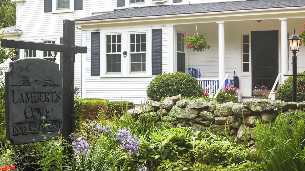 Photo of Outdoor in Vineyard Haven