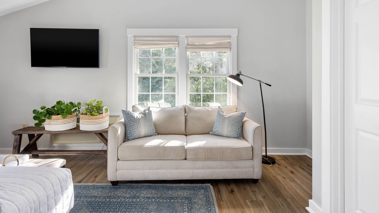 Photo of Bedroom in Vineyard Haven