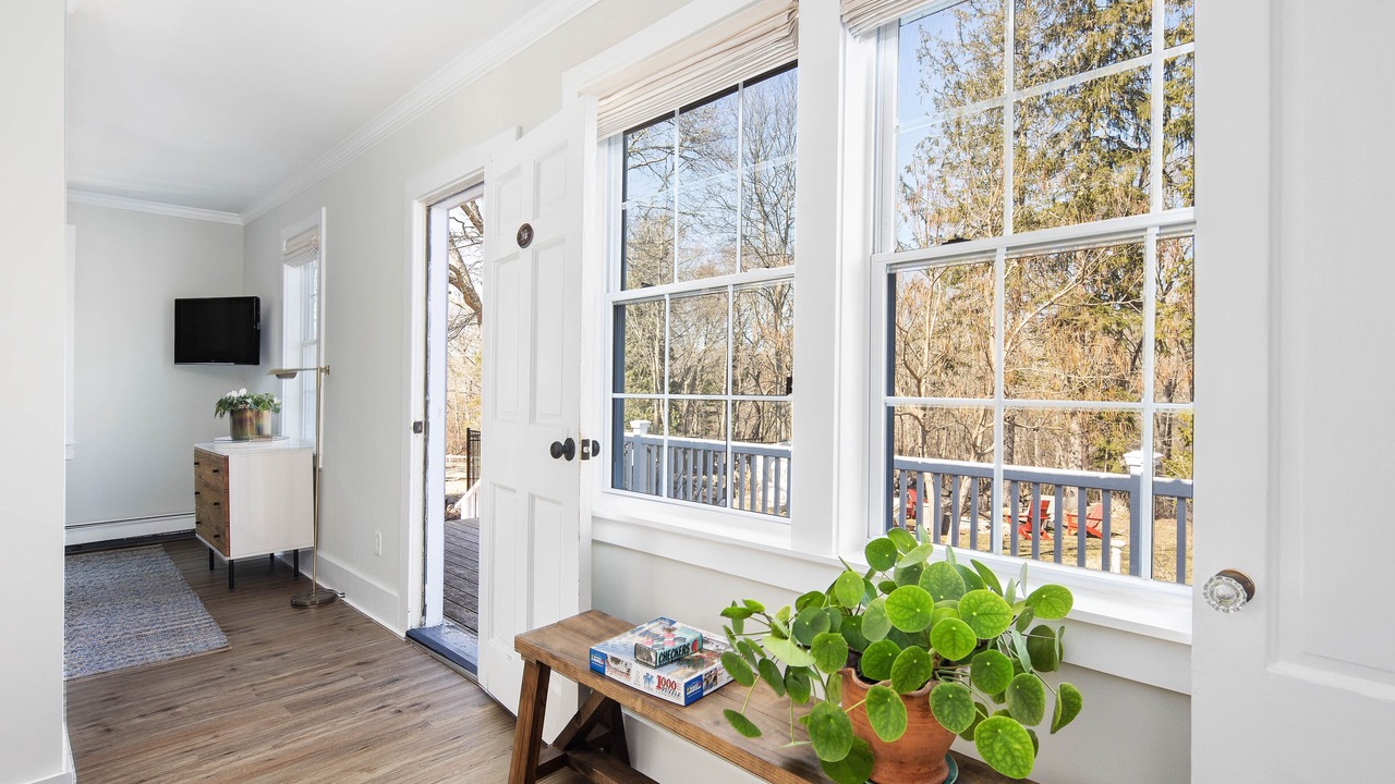 Photo of Bedroom in Vineyard Haven