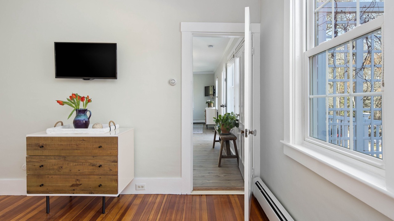 Photo of Bedroom in Vineyard Haven