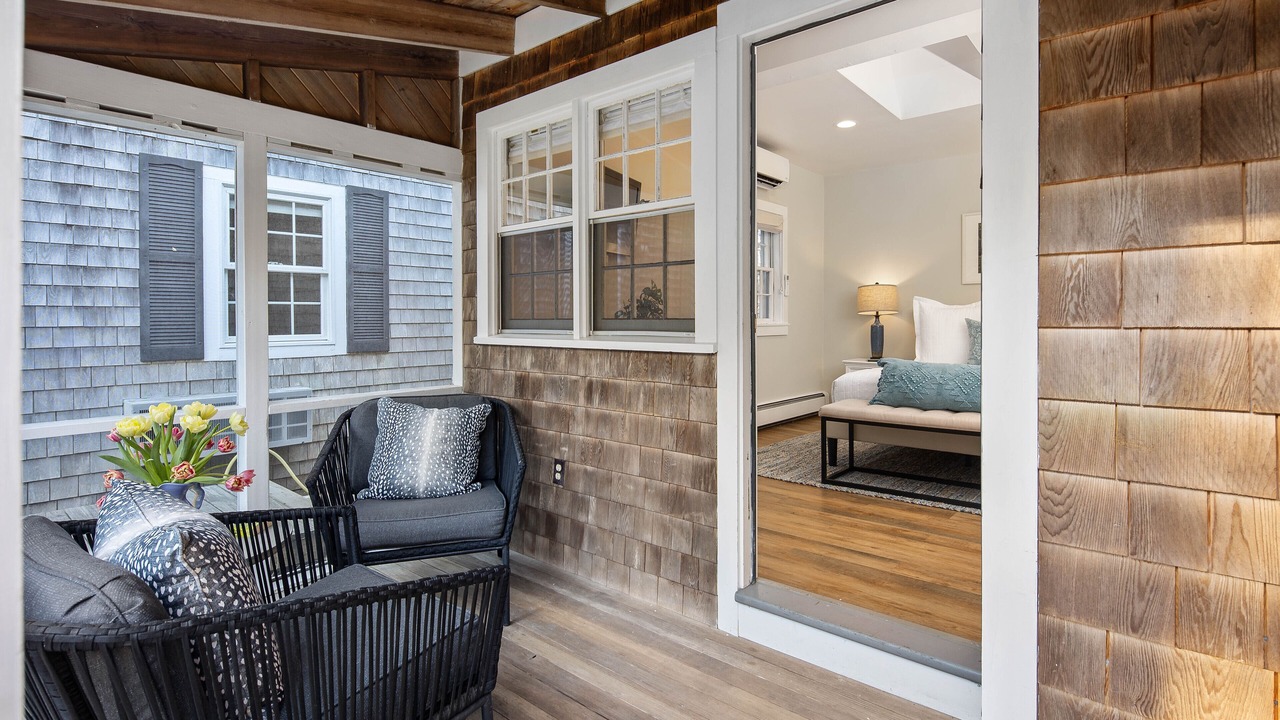 Photo of Outdoor in Vineyard Haven