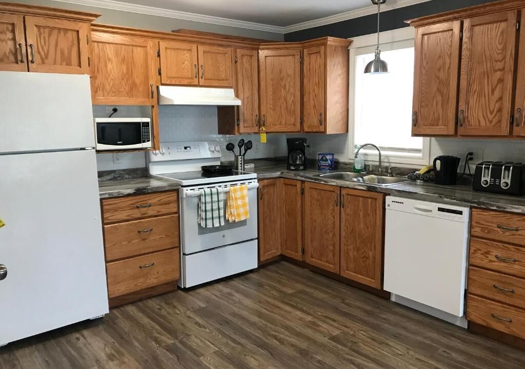 Photo of Kitchen in Milton