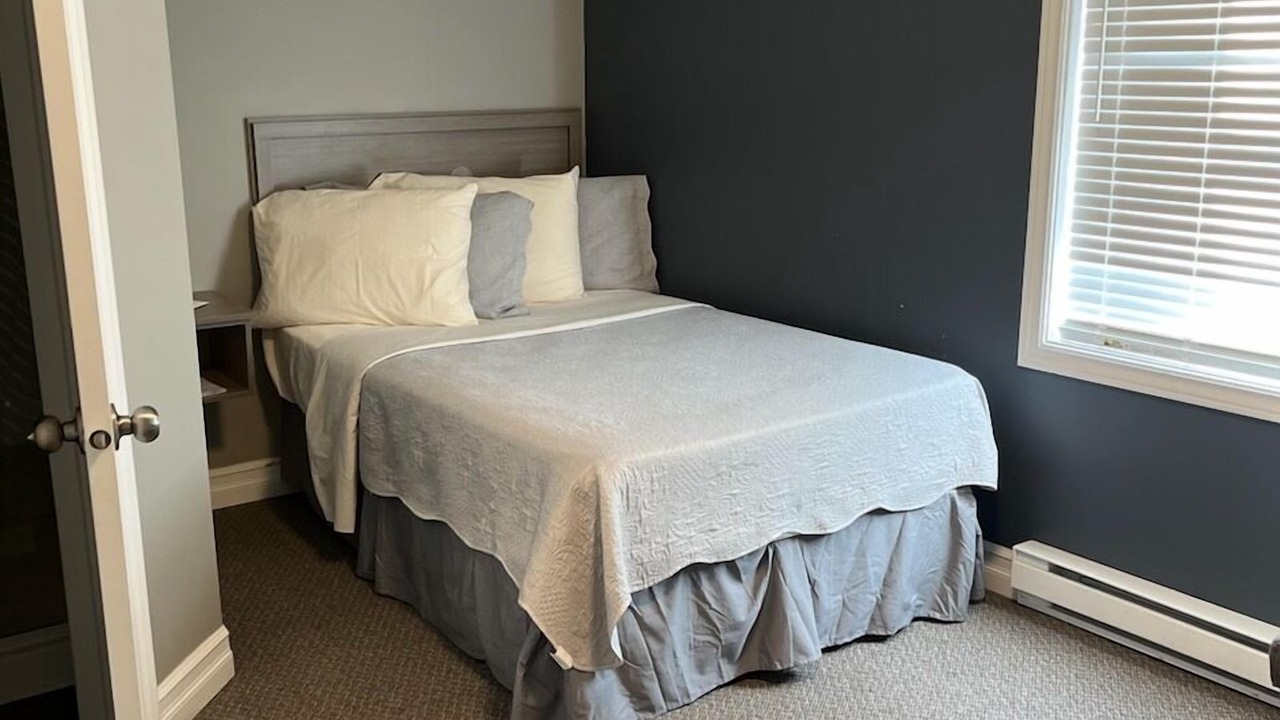 Photo of Bedroom in Milton