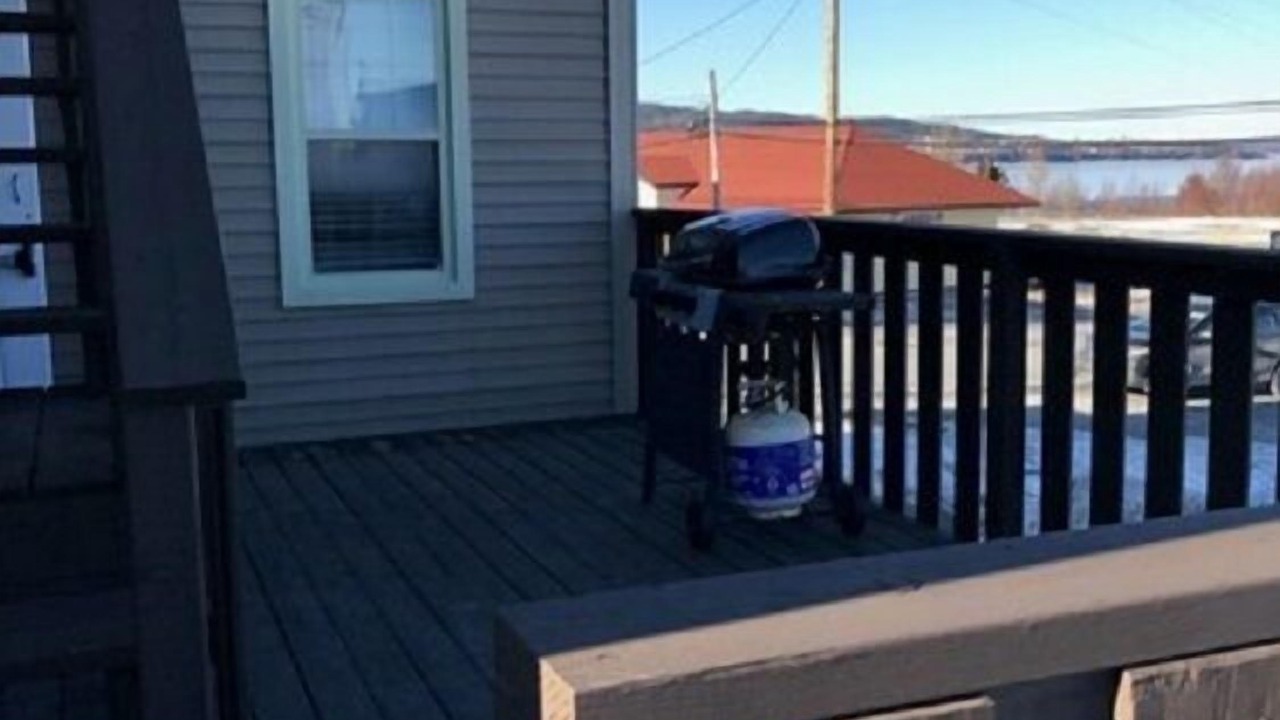 Photo of Patio Balcony in Milton