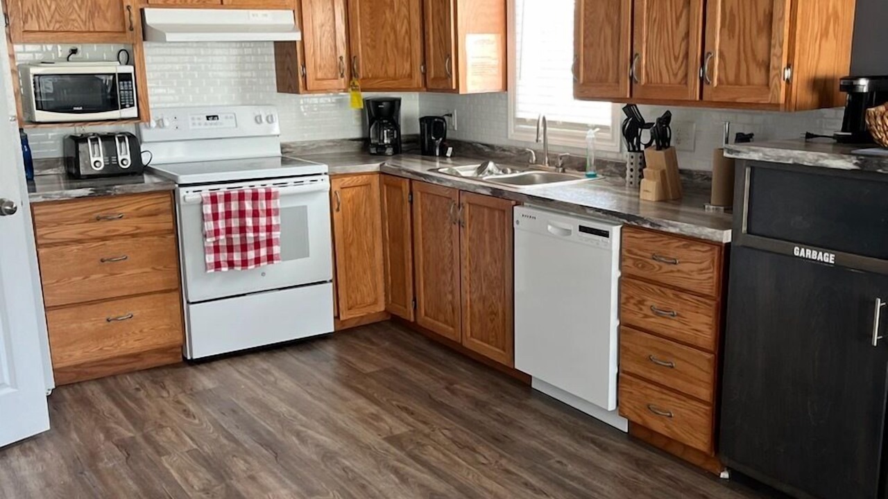 Photo of Kitchen in Milton