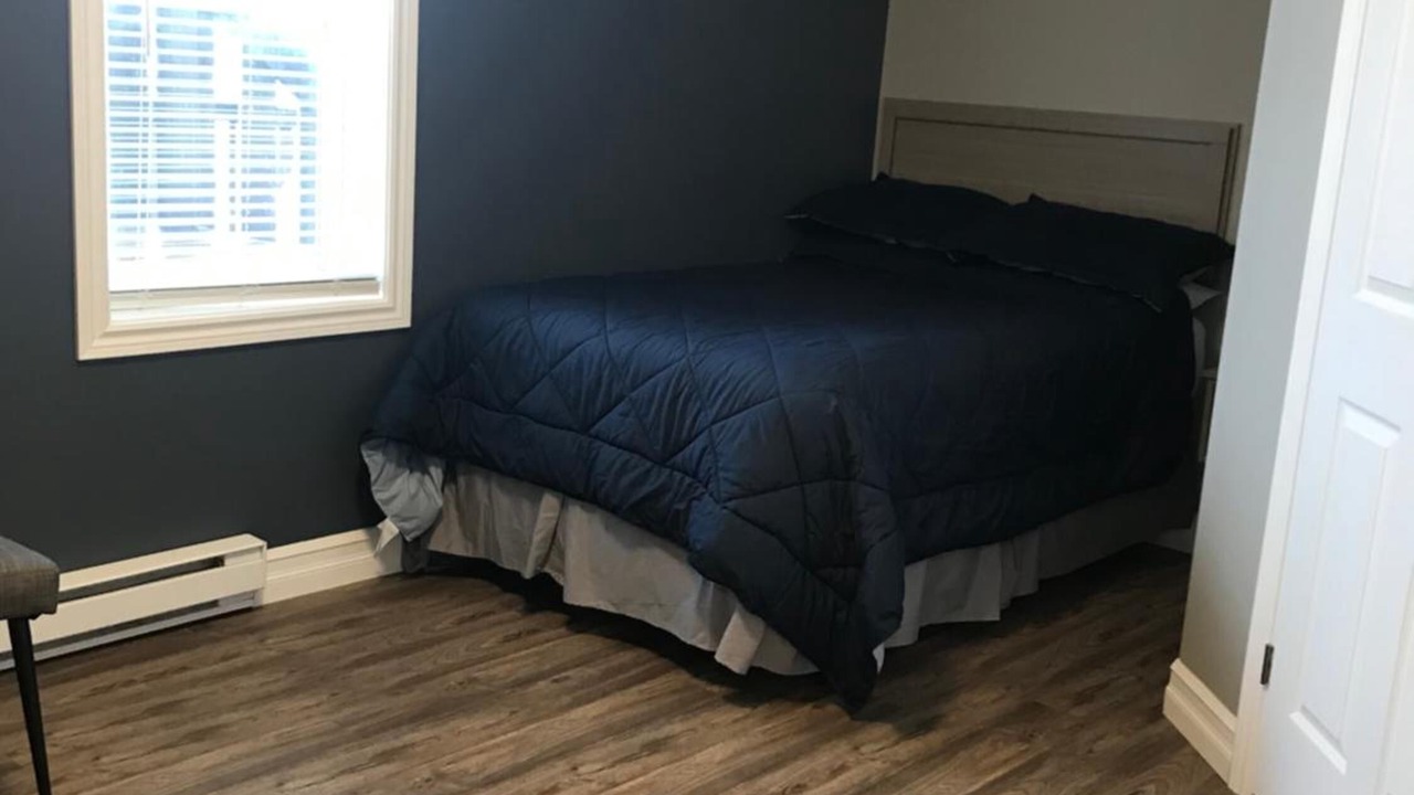 Photo of Bedroom in Milton