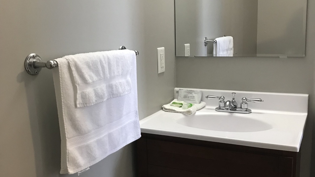 Photo of Bathroom in Milton