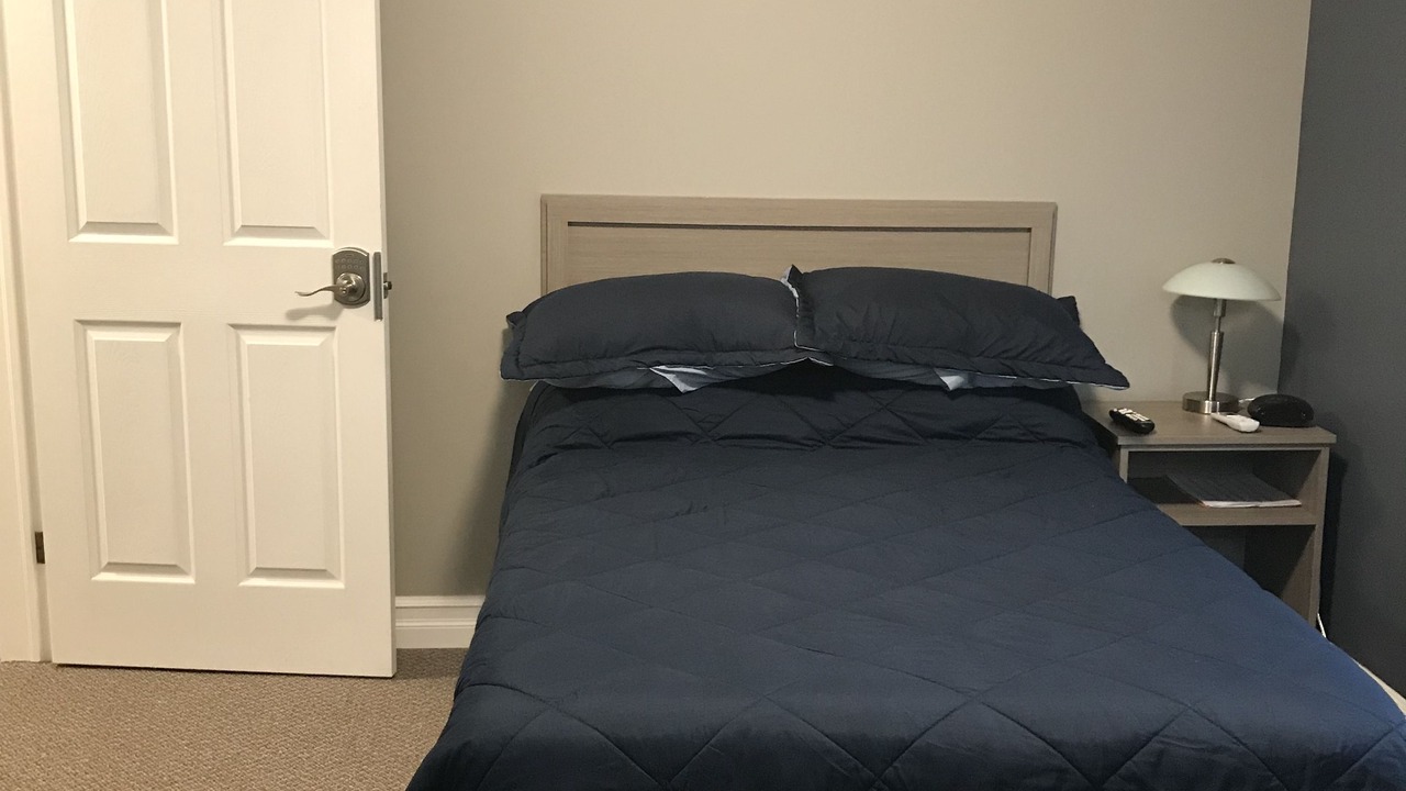 Photo of Bedroom in Milton
