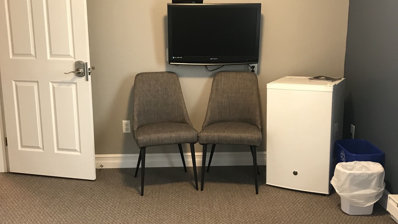 Photo of Bedroom in Milton