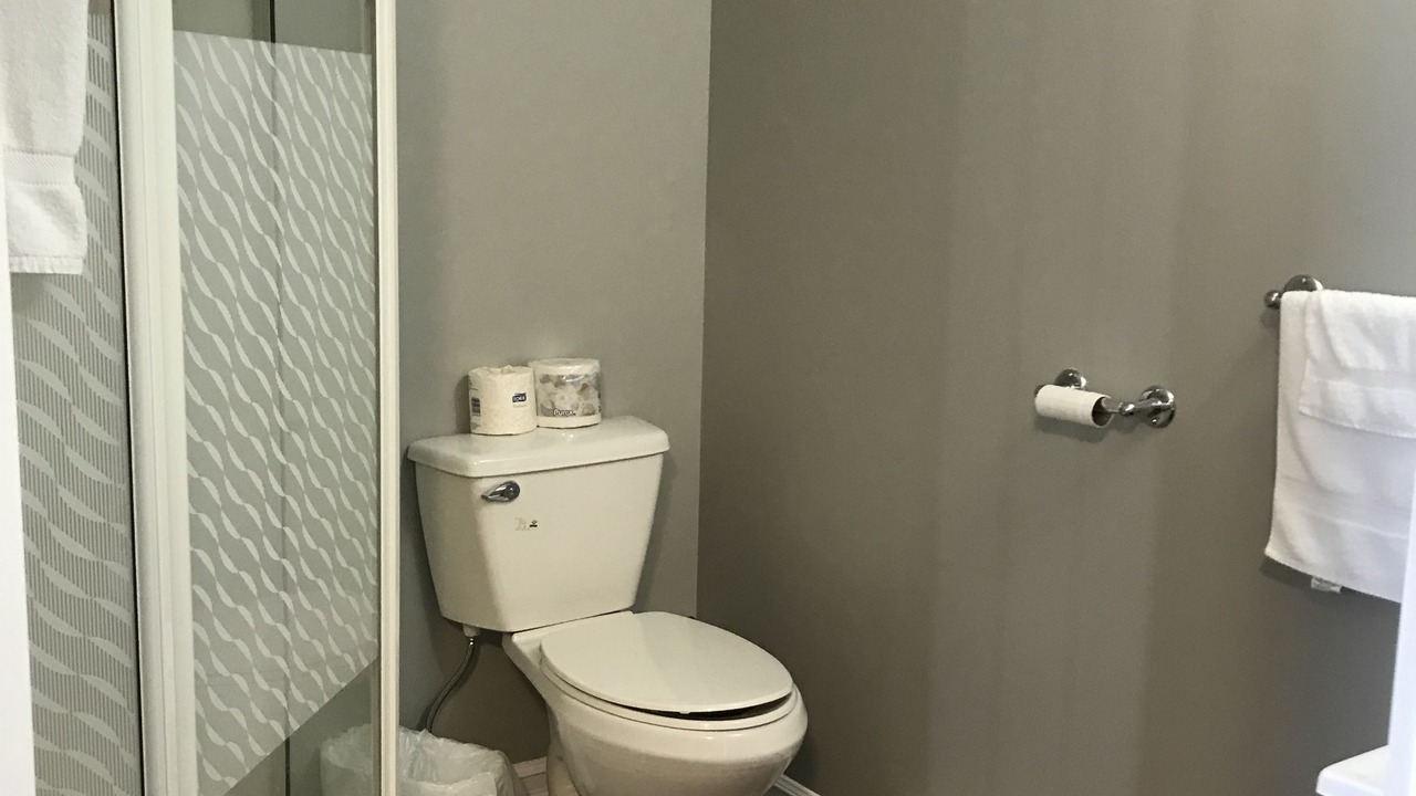 Photo of Bathroom in Milton