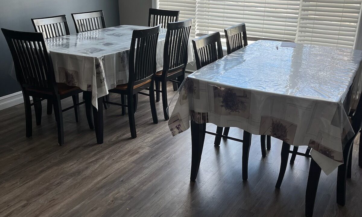 Photo of Kitchen in Milton