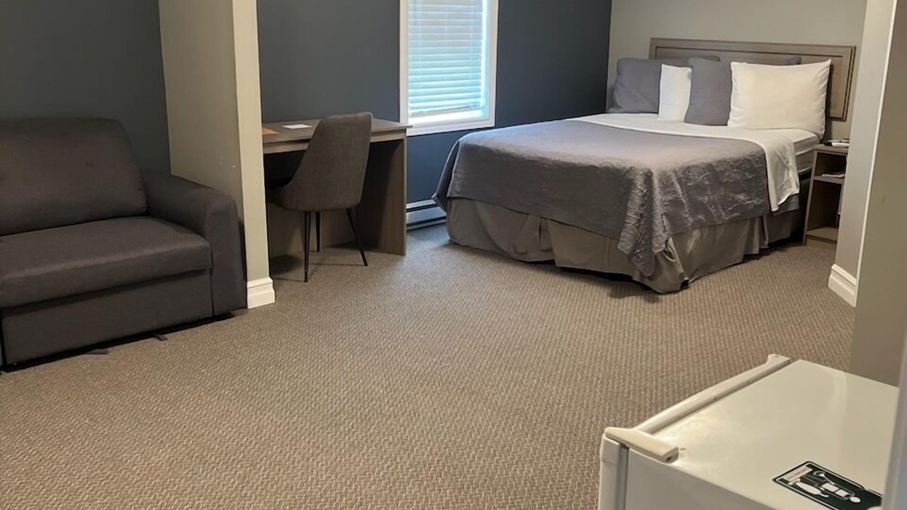 Photo of Bedroom in Milton