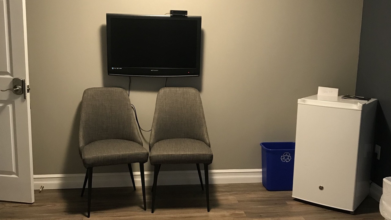 Photo of Bedroom in Milton