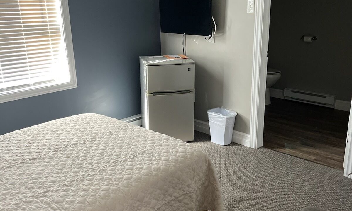 Photo of Bedroom in Milton