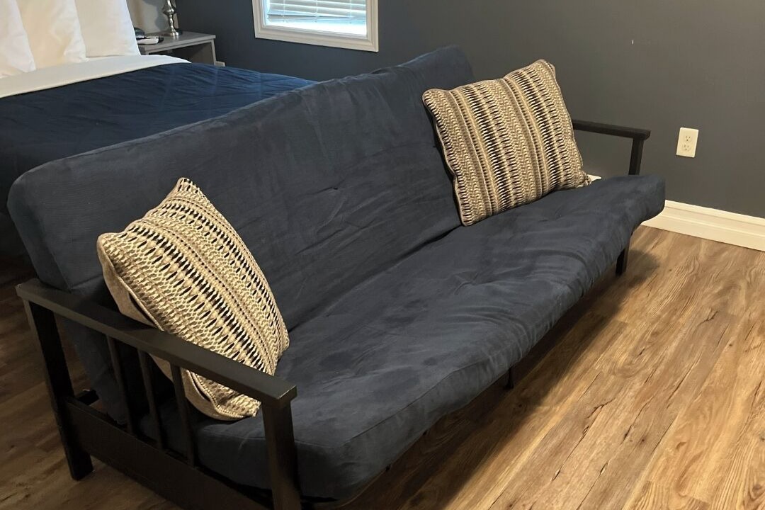 Photo of Bedroom in Milton