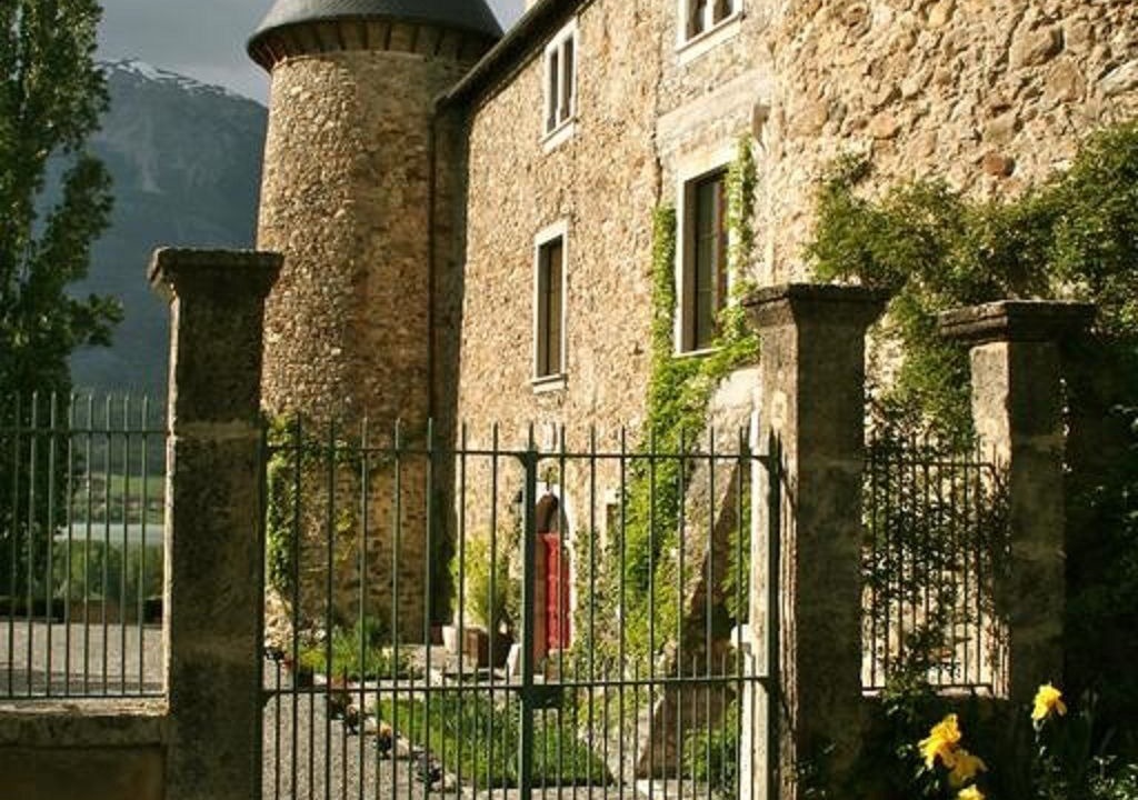 Photo of Outdoor in Les Sagnieres