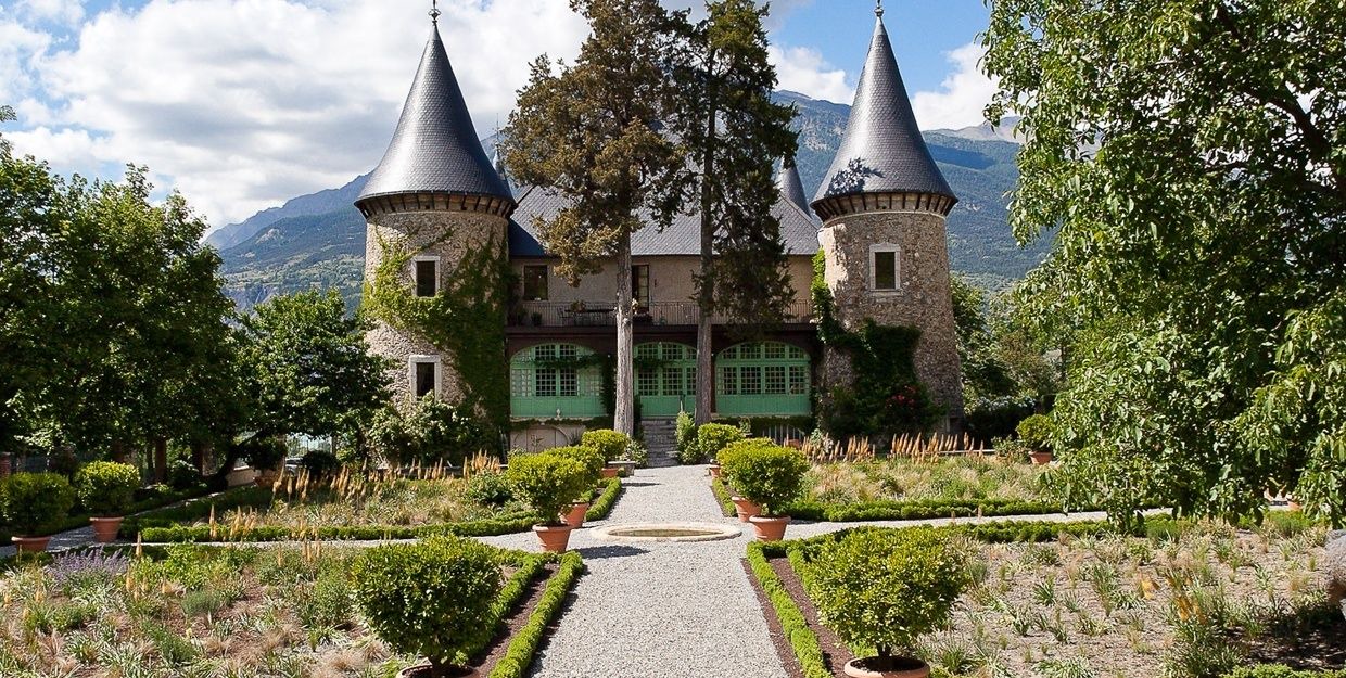 Photo of Outdoor in Les Sagnieres