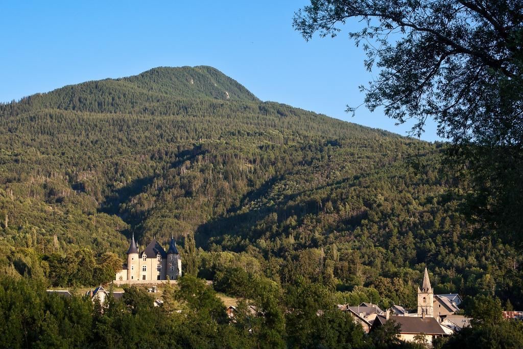 Photo of Outdoor in Les Sagnieres