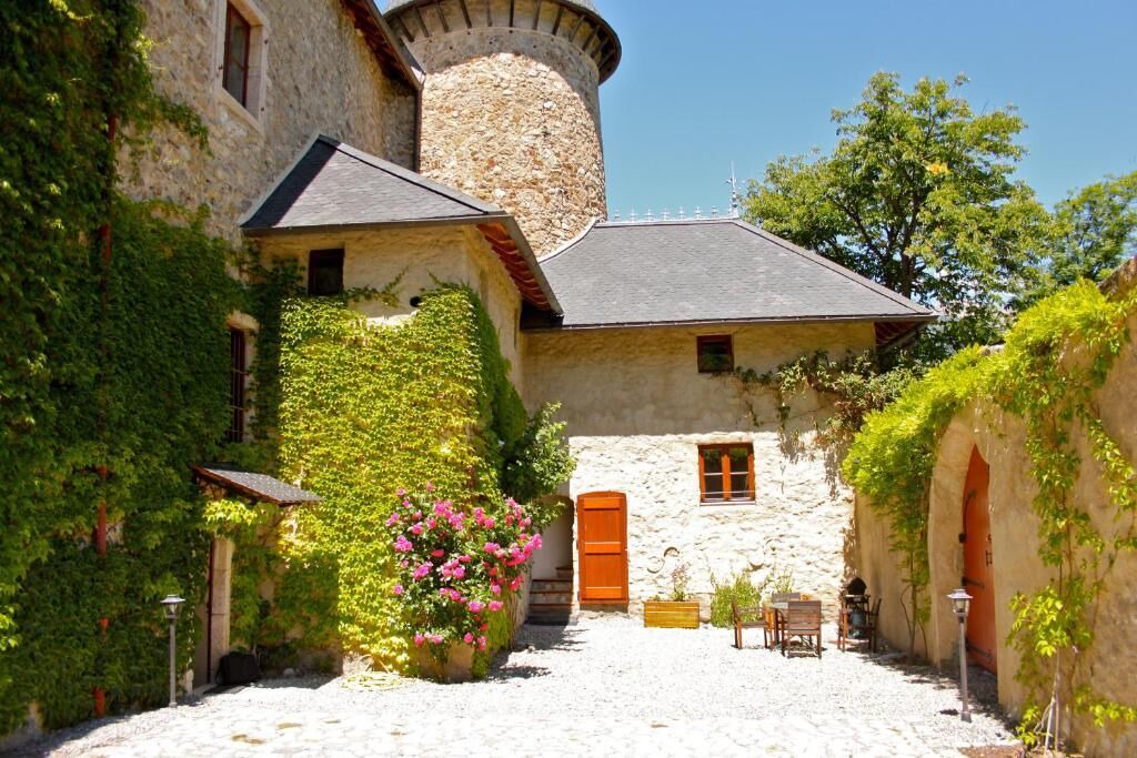 Photo of Outdoor in Les Sagnieres