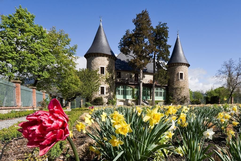 Photo of Outdoor in Les Sagnieres