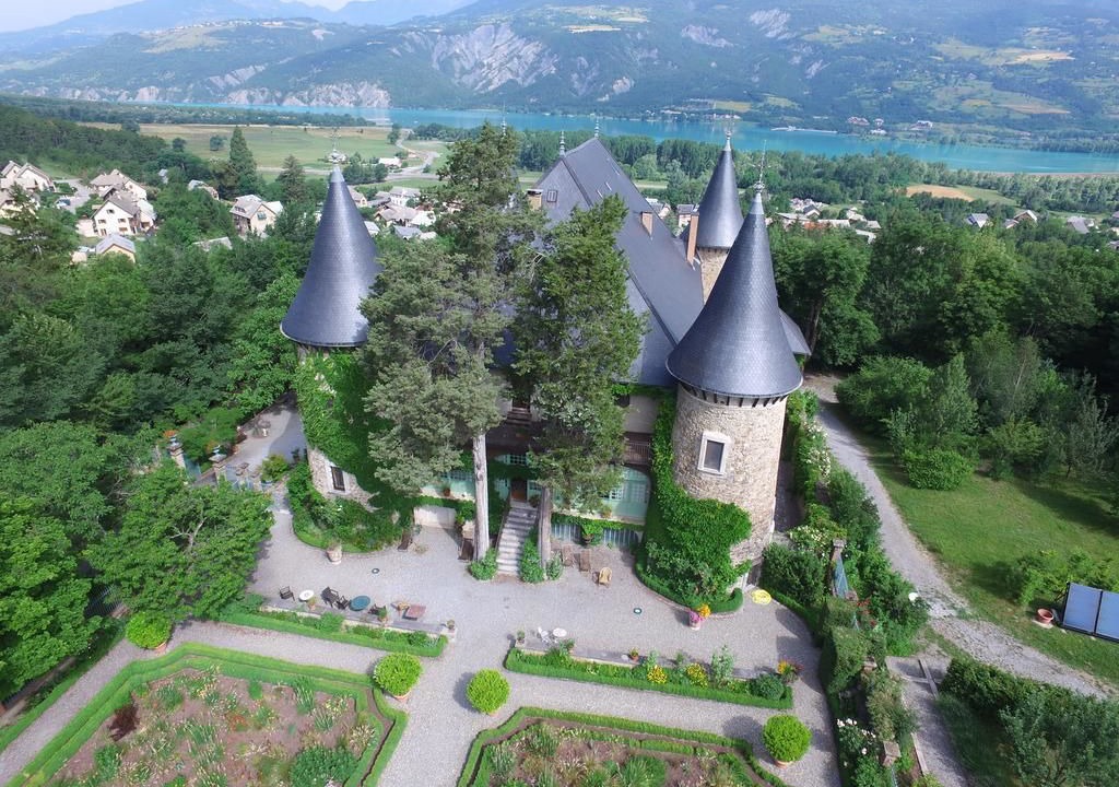 Photo of Outdoor in Les Sagnieres