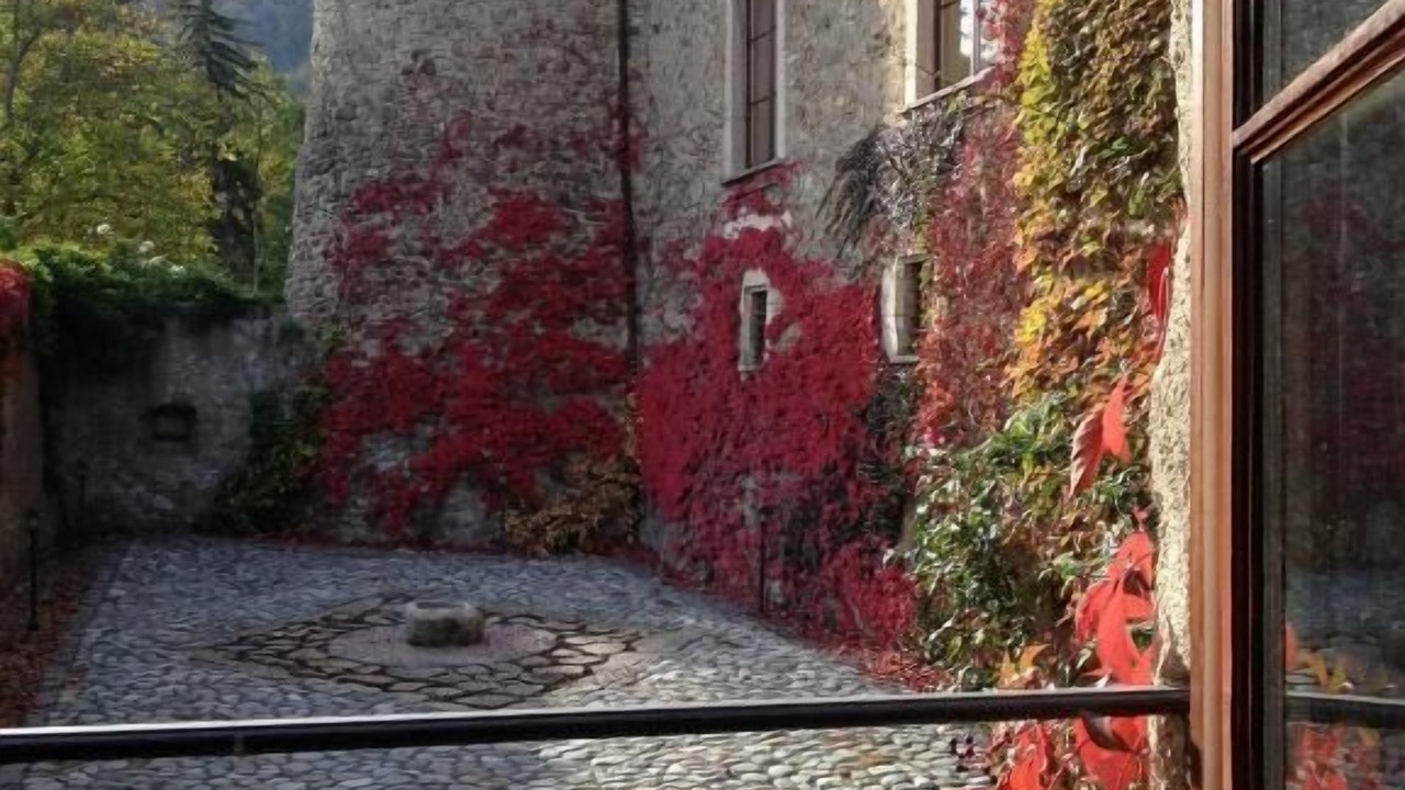 Photo of Outdoor in Les Sagnieres
