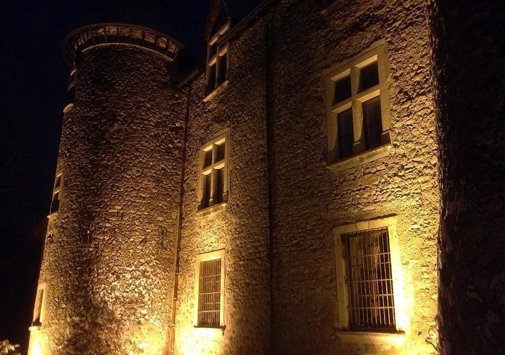 Photo of Outdoor in Les Sagnieres