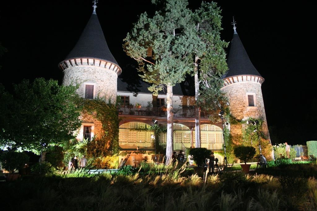 Photo of Outdoor in Les Sagnieres