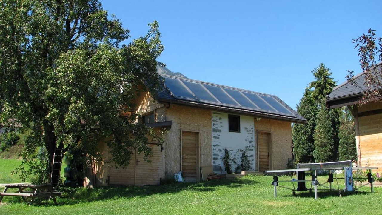 Photo of Outdoor in Mercury